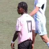 Caleb massimo Kubi Immagine di Caleb massimo Kubi